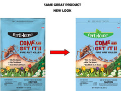 ferti-lome fire ant killer bottle image for easy outdoor application