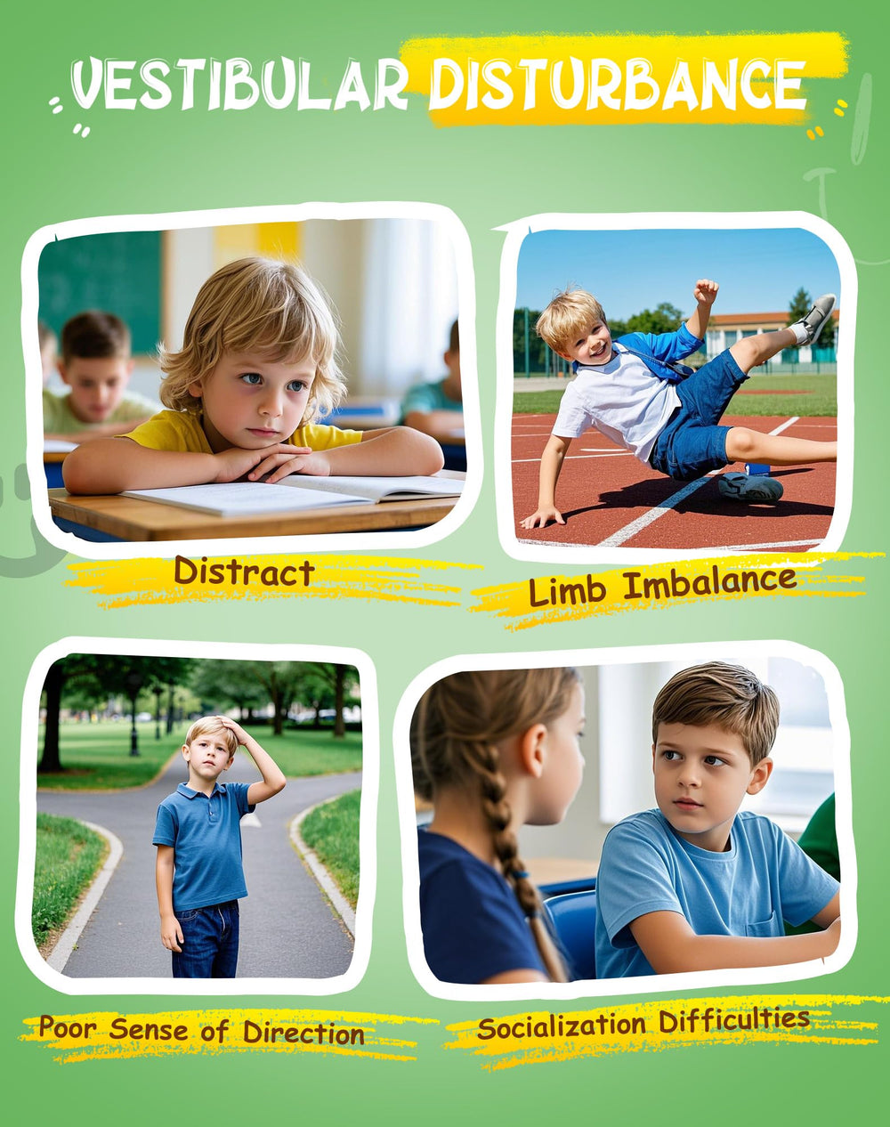 FERUERW Spinning Chair 100kg capacity offers sturdy support for kids.