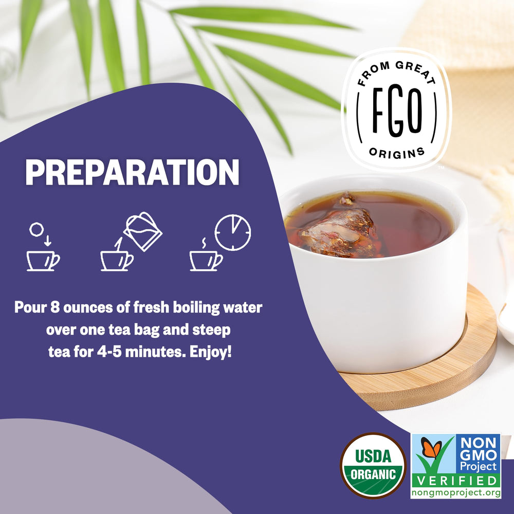 FGO Reusable foil-lined bag helps maintain flavor between brews.