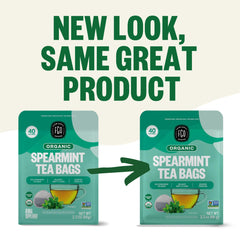 FGO USDA Organic and Non-GMO seals on packaging indicating quality