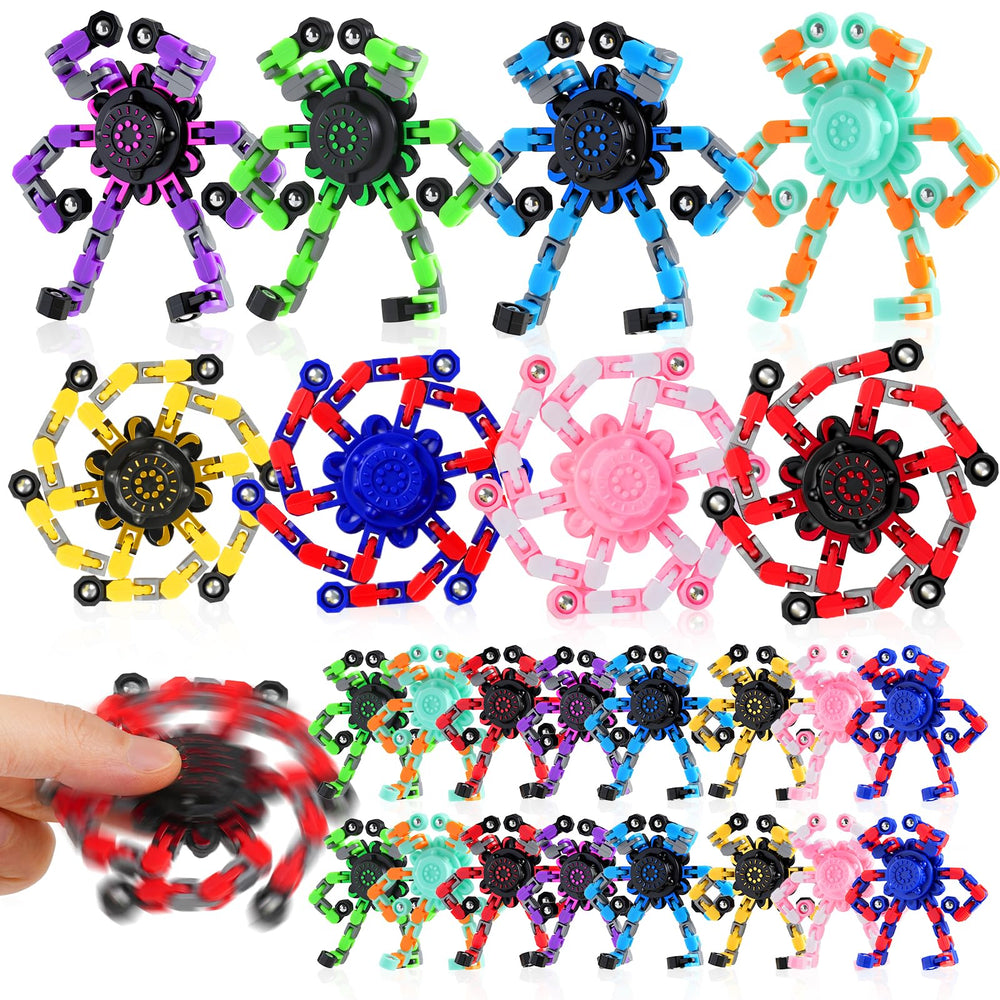 FGYLYOX Durable plastic design withstands everyday play and Easter fun.