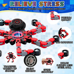 FGYLYOX Colorful spinners pack ready for Easter fun and classroom rewards.