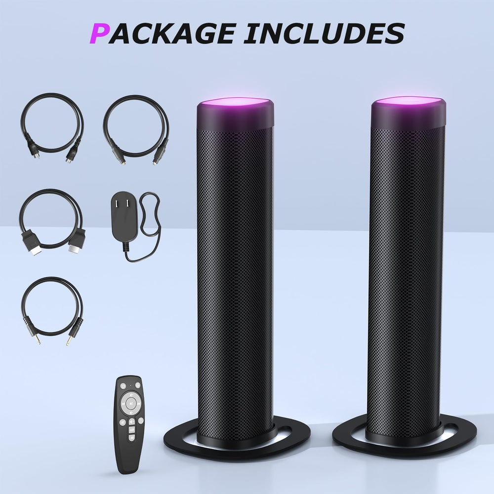 FHNFHN detachable 2-in-1 design for flexible TV or PC use.
