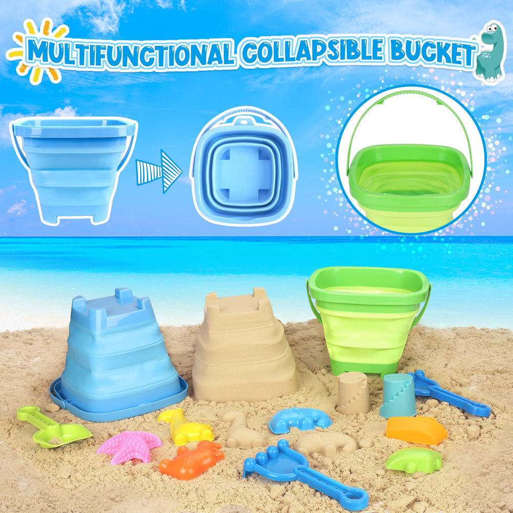 FHOZGECY construction vehicles and molds support tactile play and fine motor practice.