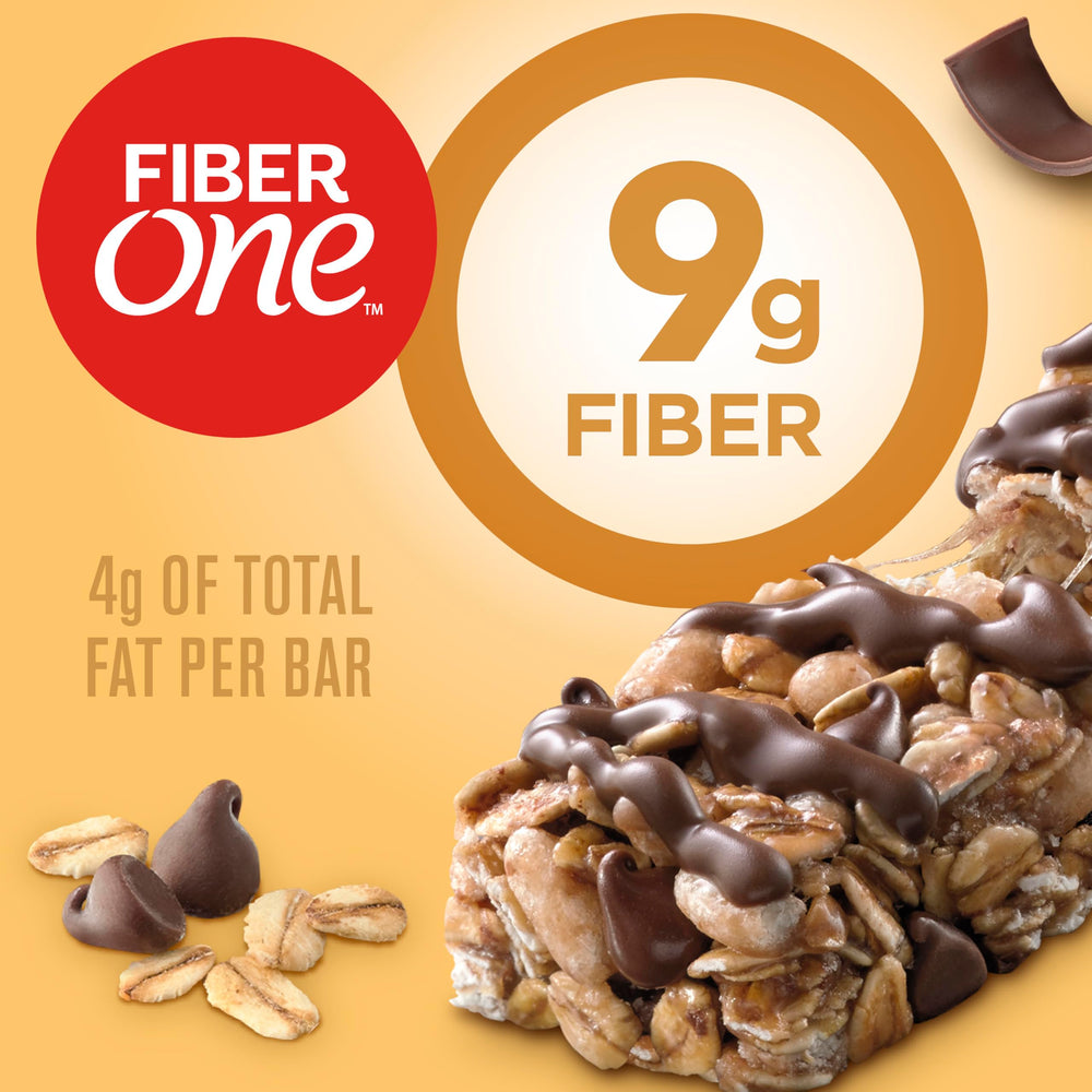 Fiber One Mega Pack box front showing convenient multi-pack.