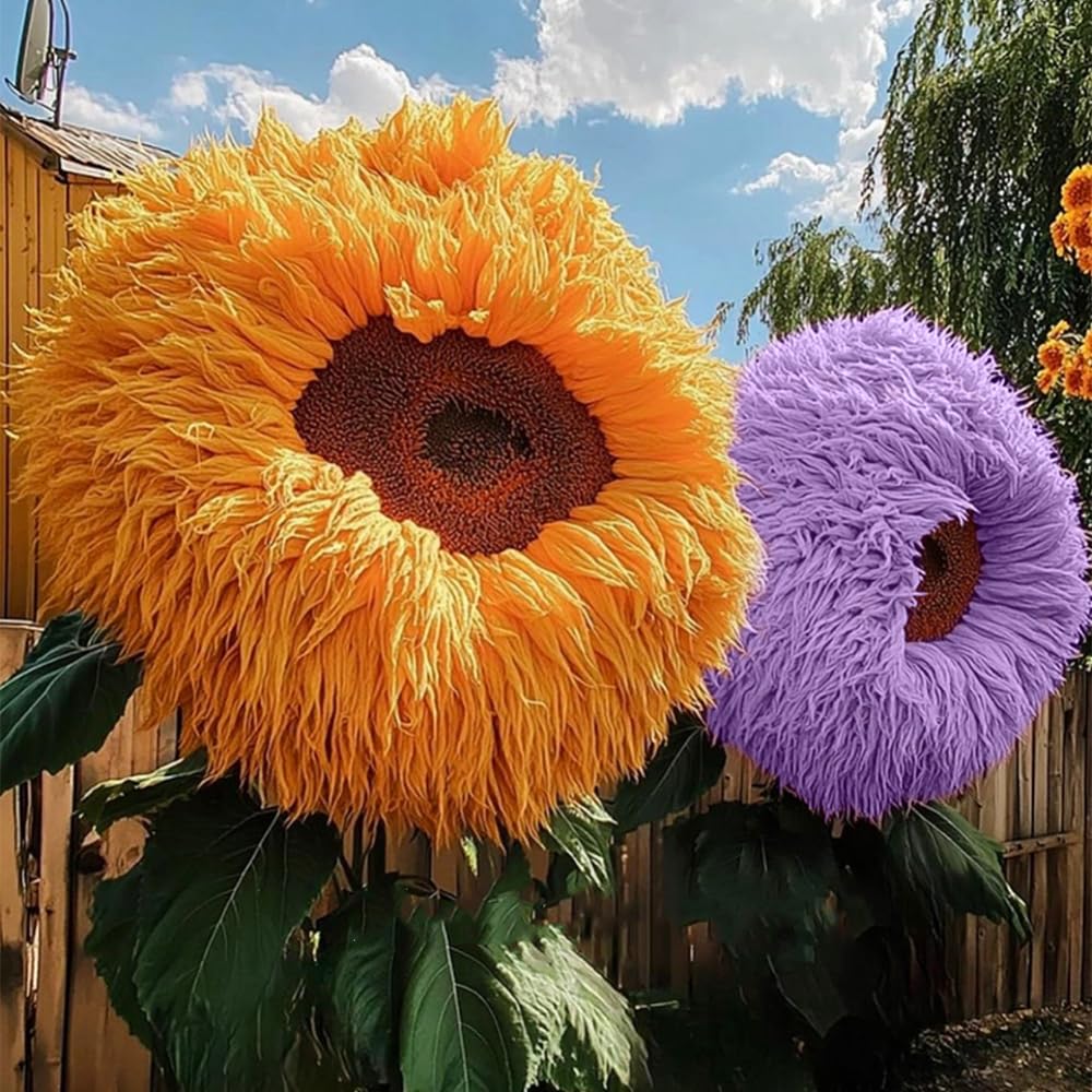 Ficoszo open-pollinated heirloom seeds promote biodiversity in your garden.