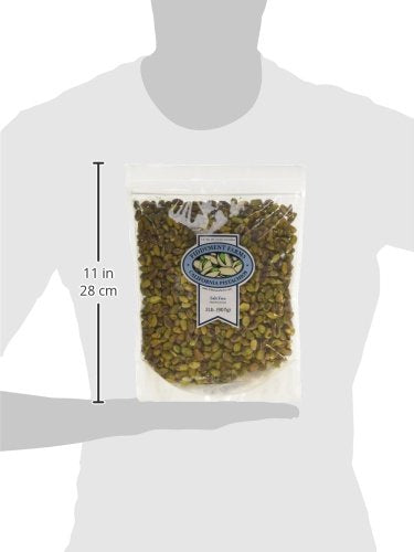 California-grown jumbo pistachios from Fiddyment Farms for flavorful meals.