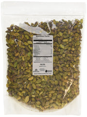 Fiddyment Farms pistachio kernels in a bowl ready for snacking.