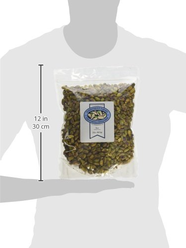 Fiddyment Farms pistachio snack serve—ideal for gifts and gatherings.