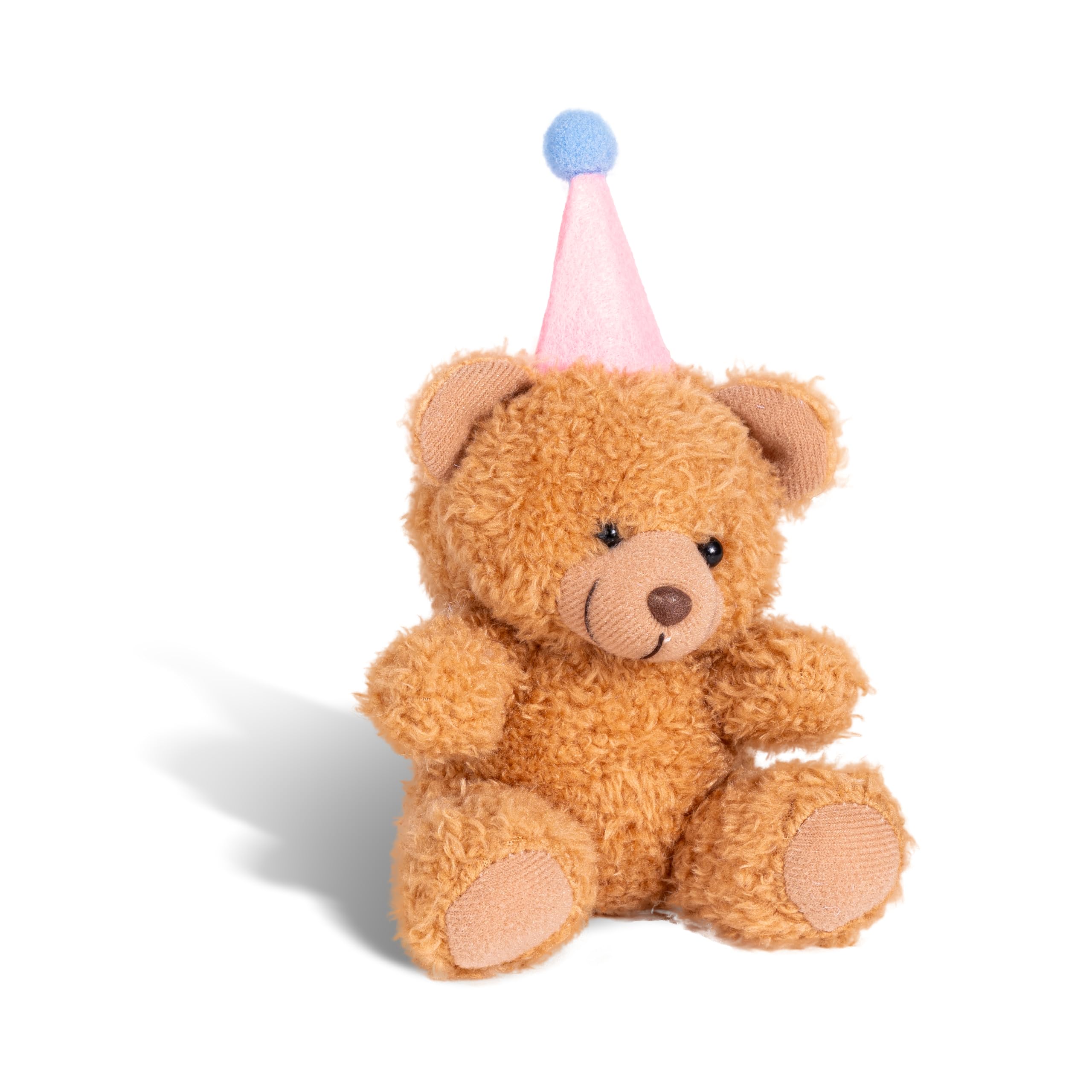 Fiestivo packaging-ready mini hats for gifting or parties