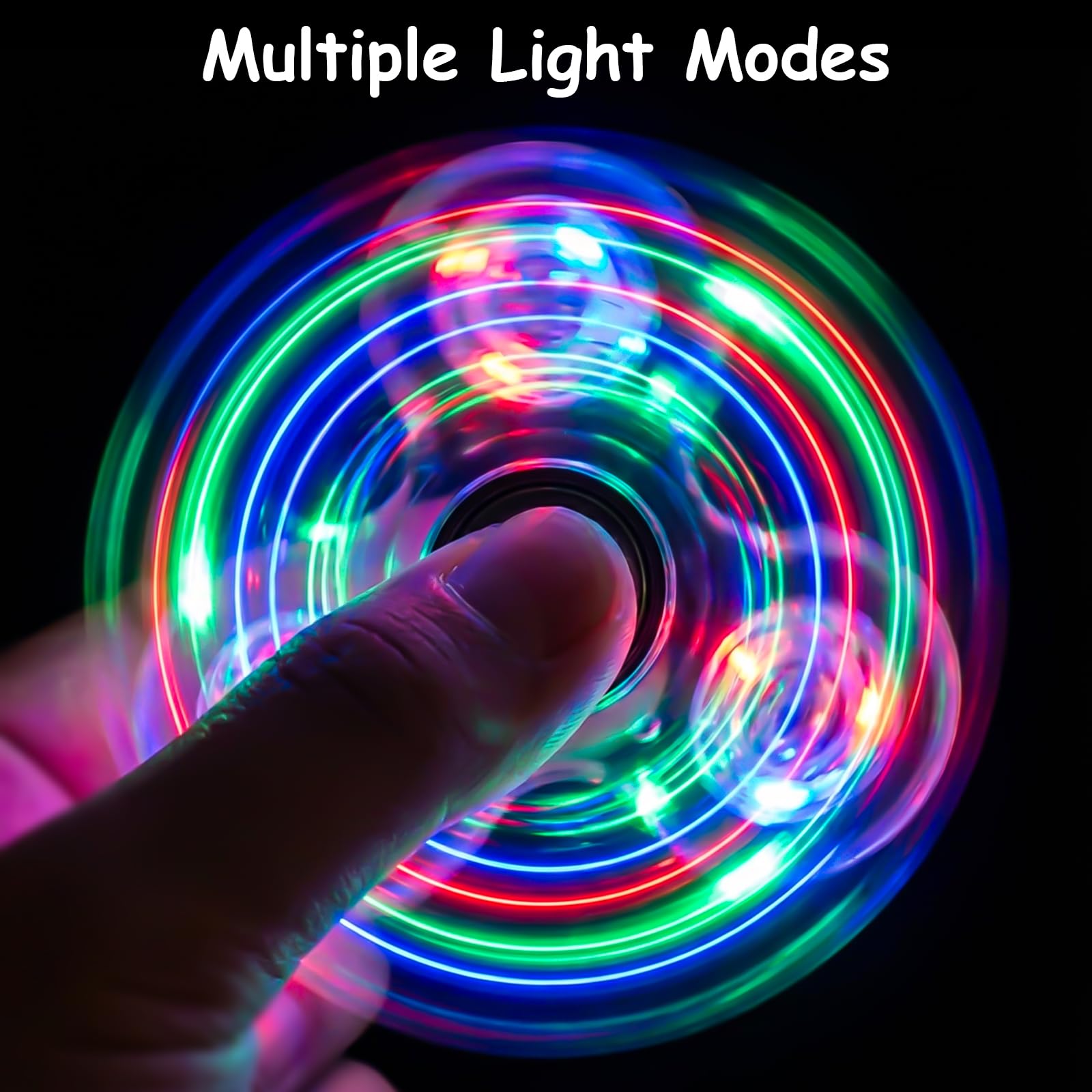 Figrol bright flashing lights captivate kids during learning and break time