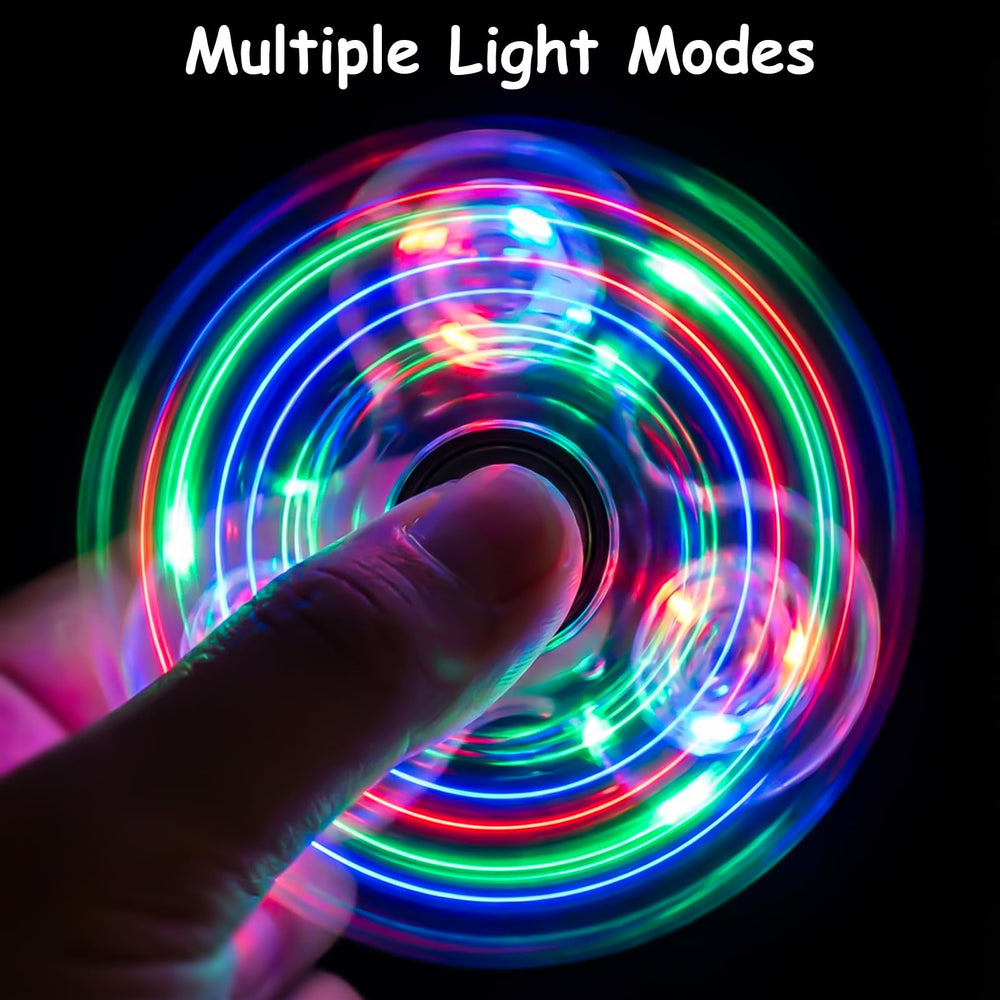Figrol bright flashing lights captivate kids during learning and break time
