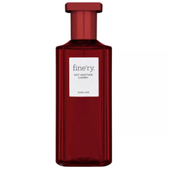 Fine'ry Cherry Almond Mist bottle front for a premium fragrance experience