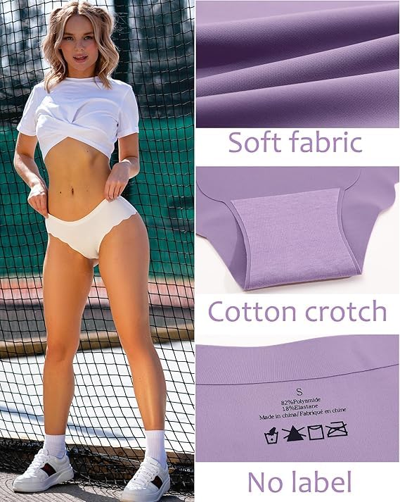 FINETOO color-variety pack lets you match six shades with any outfit.