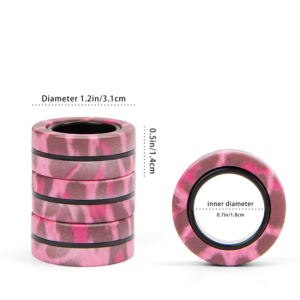 Finger Rock 3-piece set packaging for gifting and stocking stuffers.