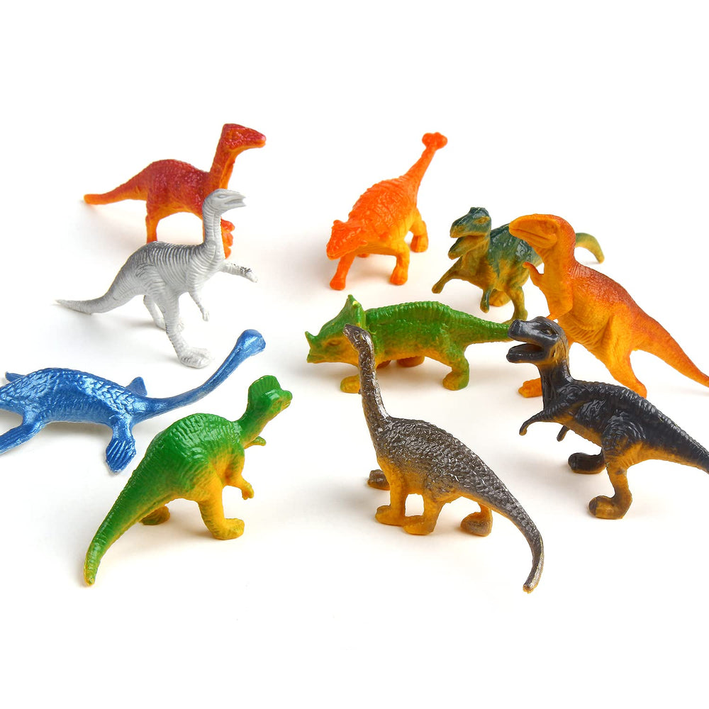 FINGOOO Easter dino egg filler perfect for egg hunts and gifts