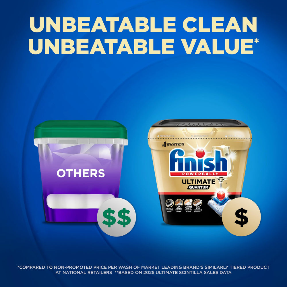 Pods dissolve easily in the cycle, no pre-measurement required.