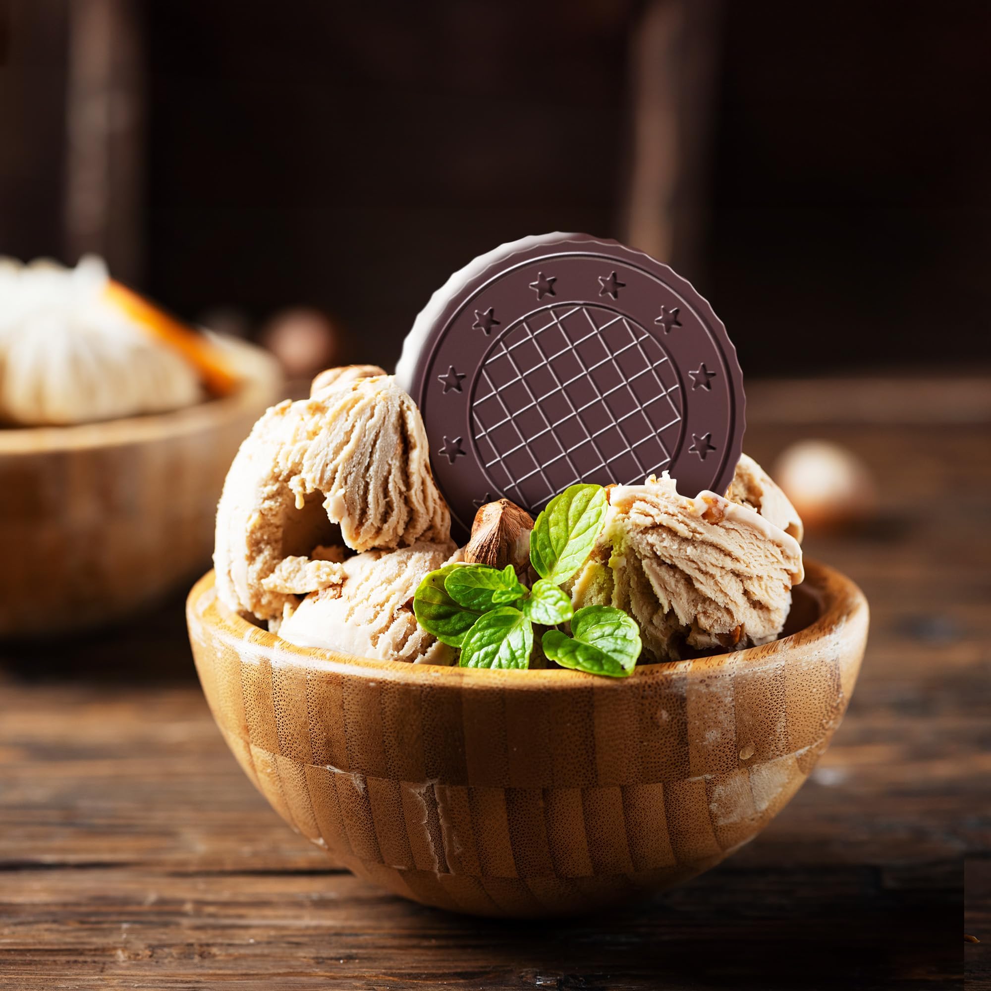 Fiorella Crunch Wafer Cookies party-pack option for gatherings and shareable treats