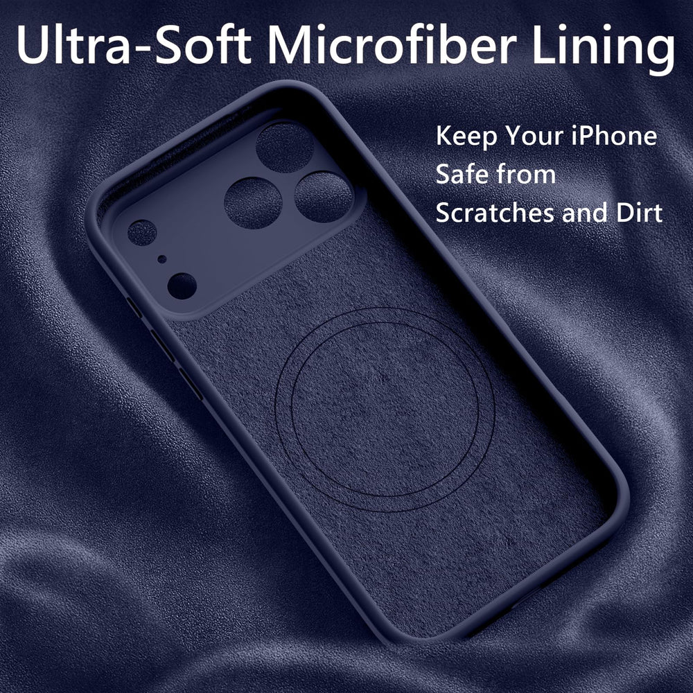 FireNova silicone material case emphasizes grip and comfort.