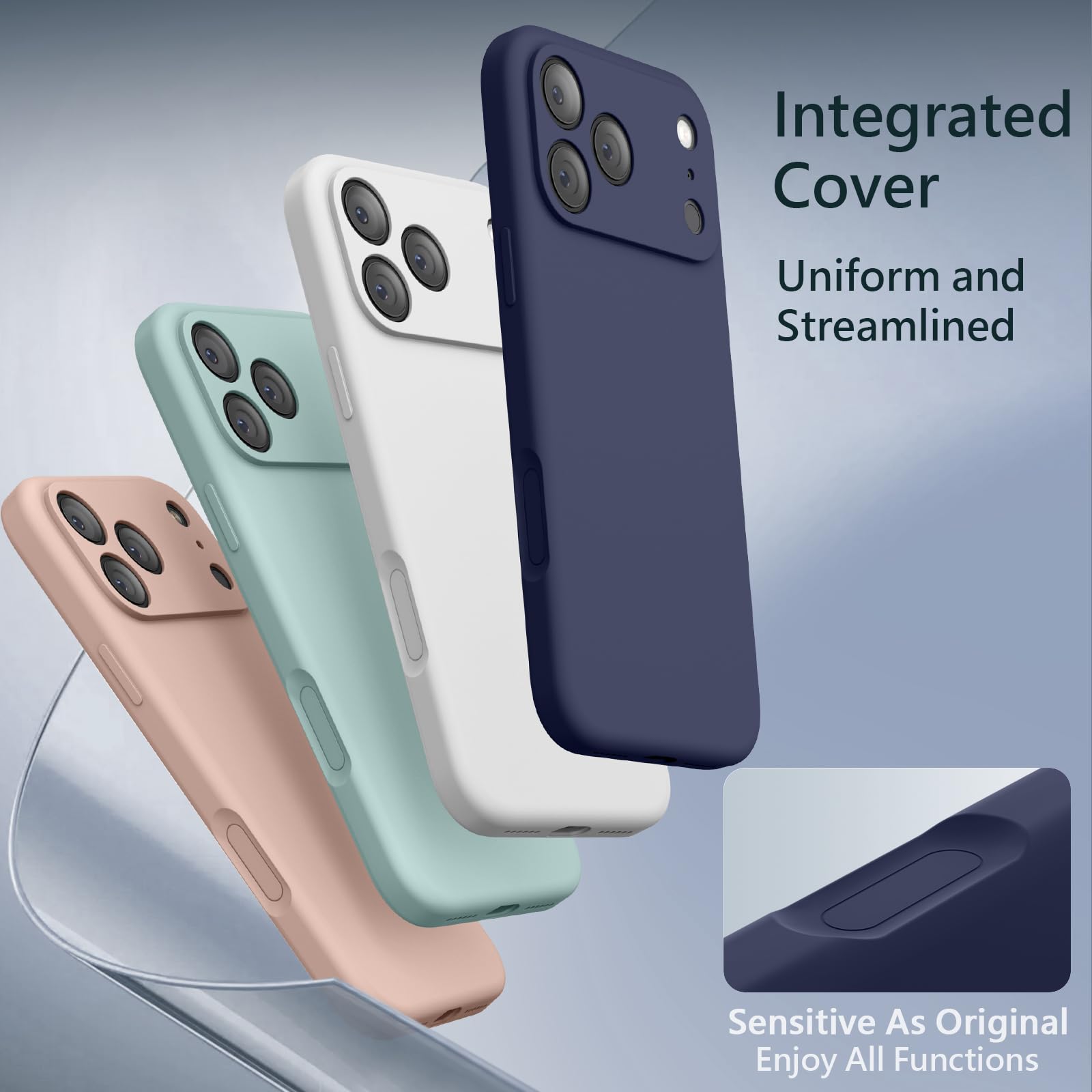 FireNova magnets provide strong MagSafe attachment for wallets and mounts.