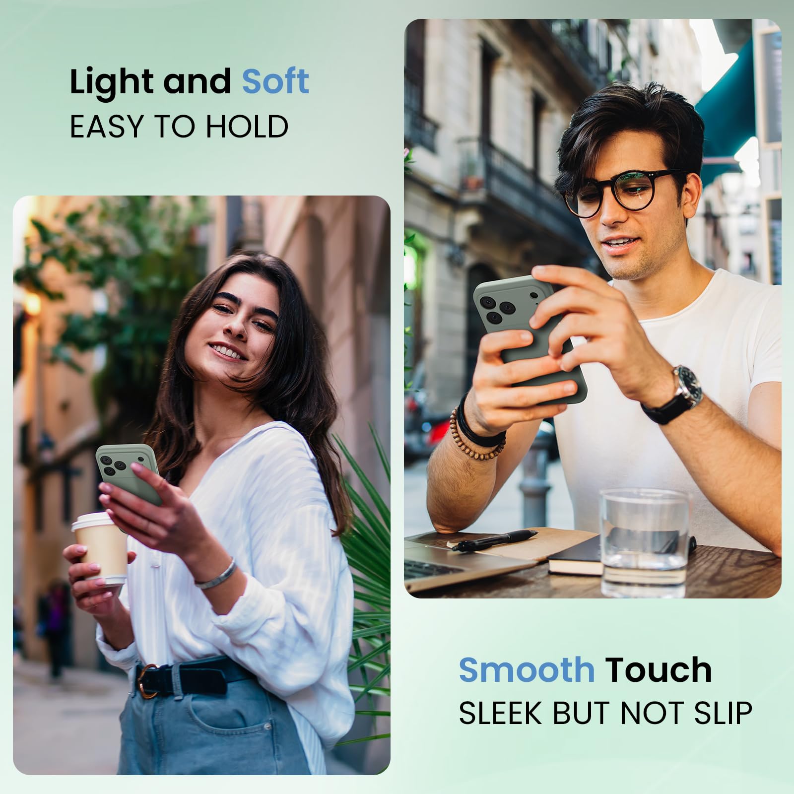 FireNova color-matched camera design creates a cohesive look.