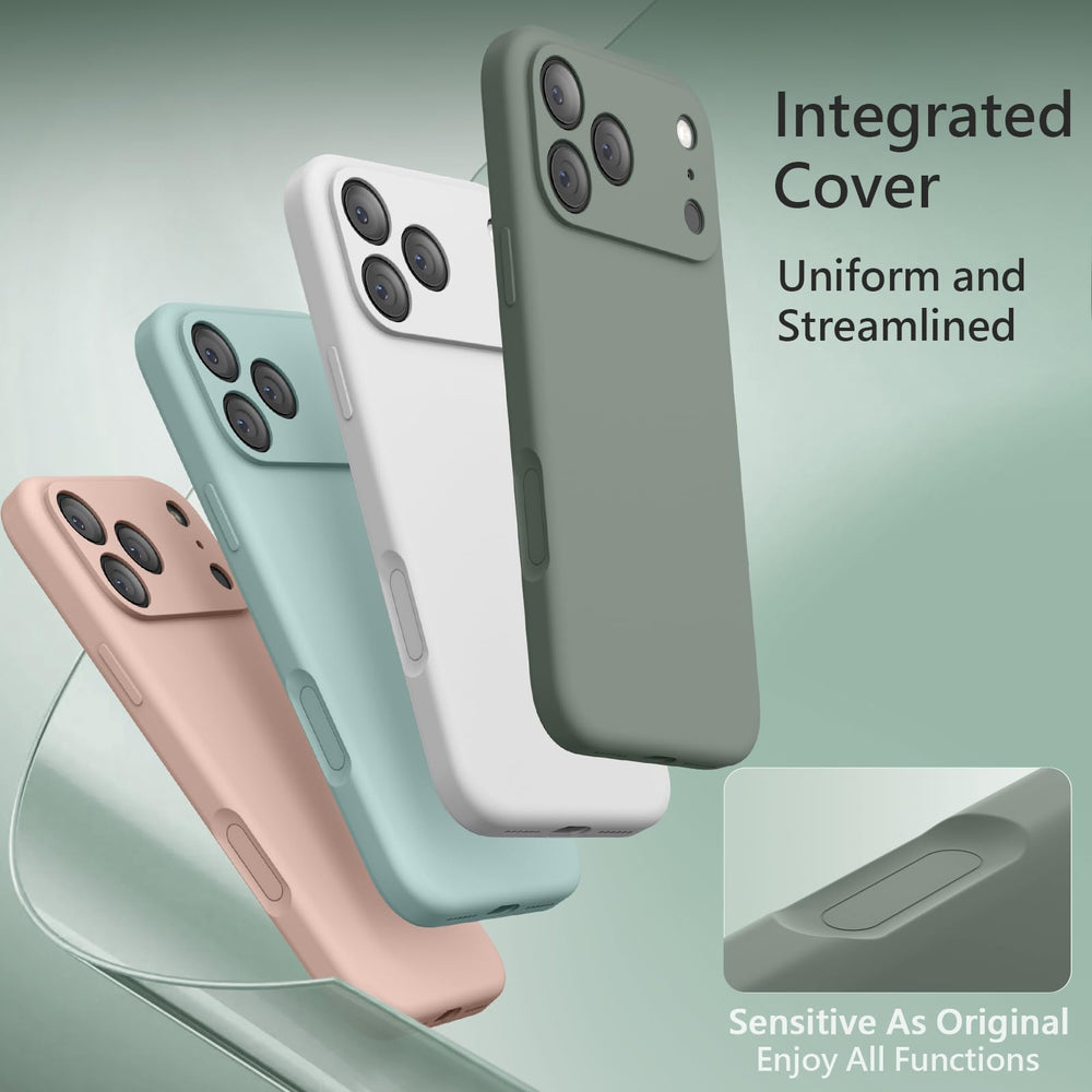 FireNova precise port cutouts maintain easy access without interference.