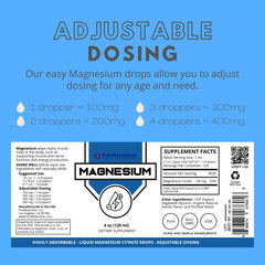 FIREWATERSTAR dropper close-up shows easy-to-adjust dosing for flexible intake.