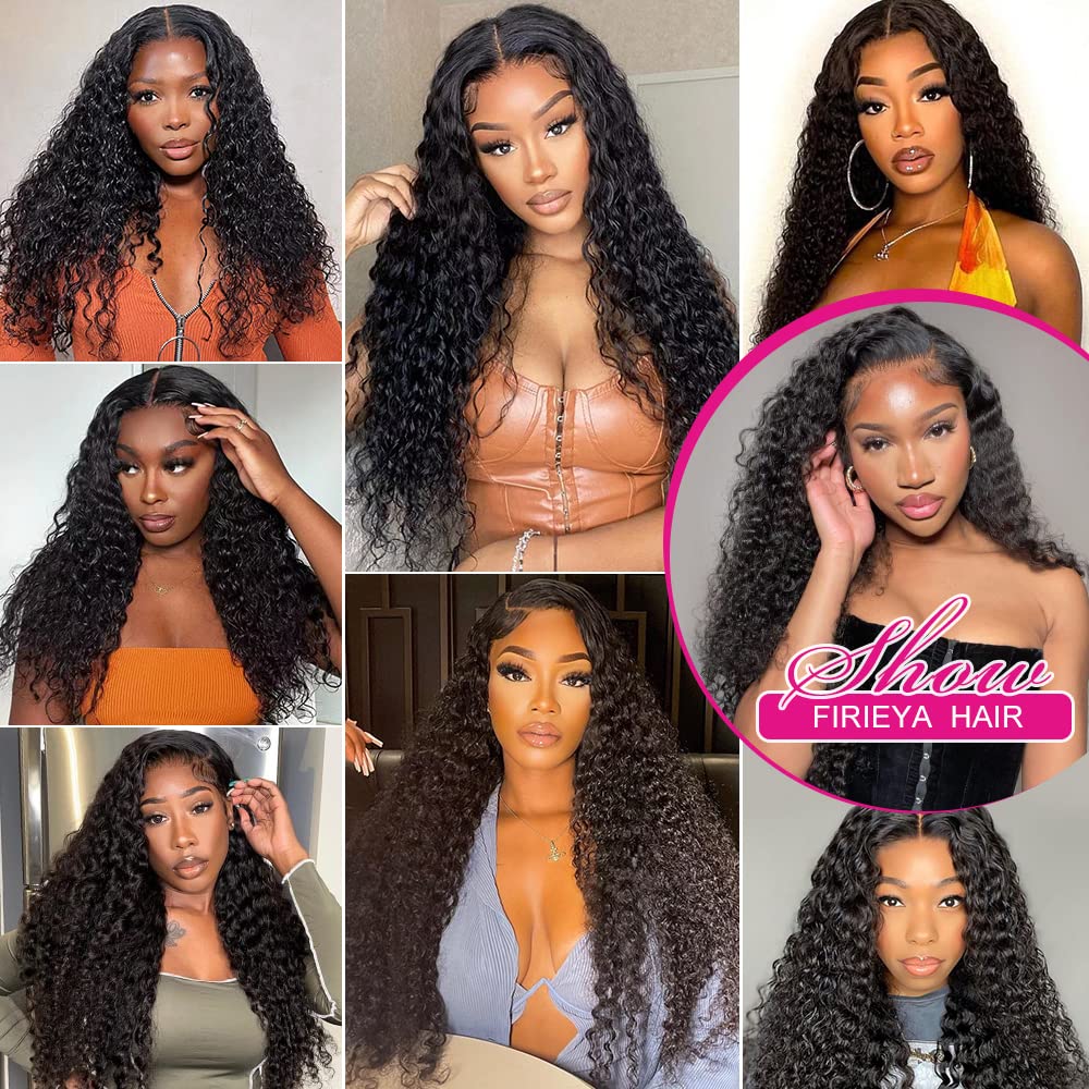 FIRIEYA wedding-ready wig offering elegant, photo-friendly waves