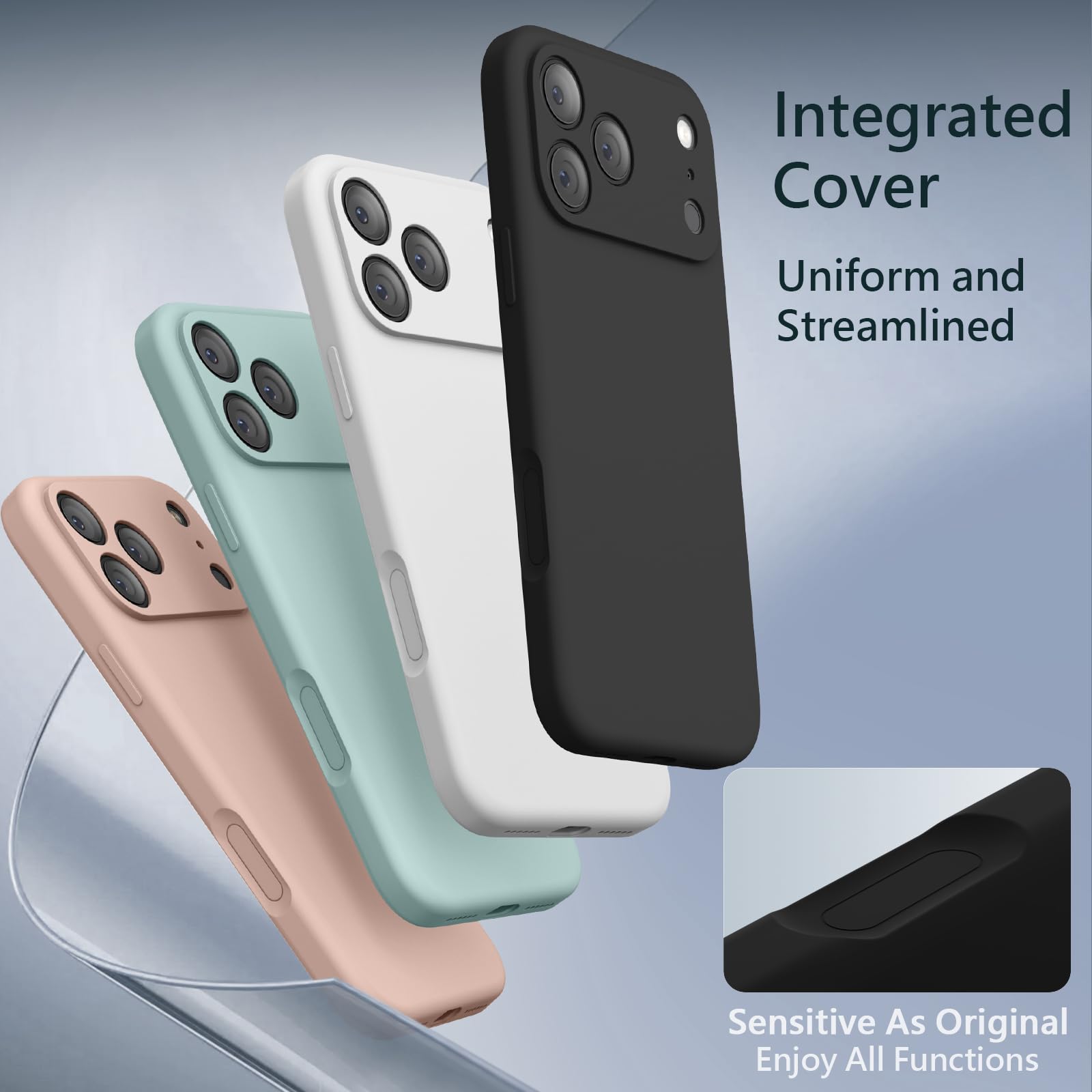 FireNova MagSafe compatibility enables fast charging and reliable mounting.