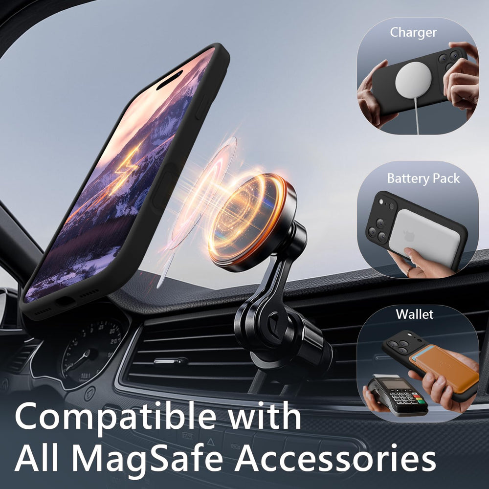 FireNova microfiber lining guards interior and camera surface against scratches.