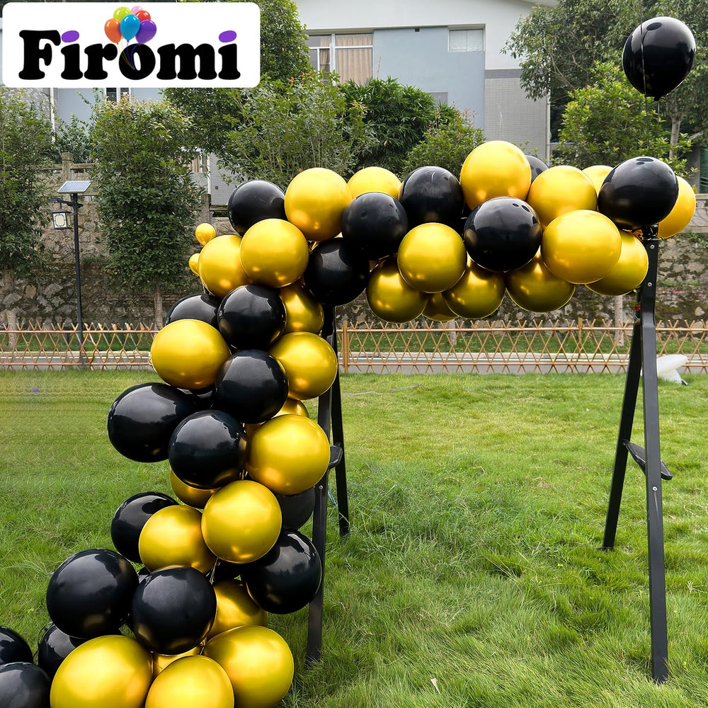 Firomi 3 ribbons included for easy, cohesive displays.