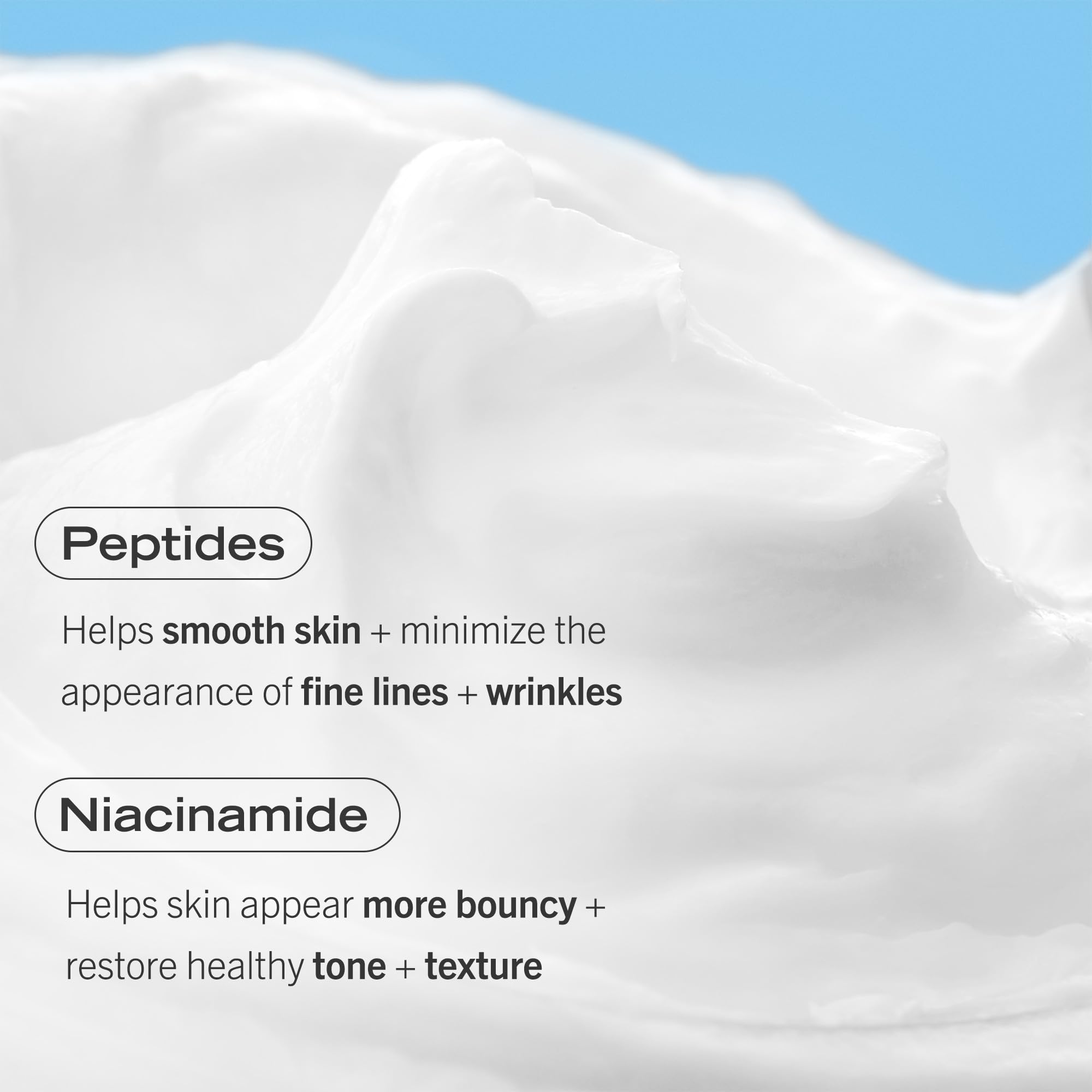 First Aid Beauty everyday skincare routine features the cream as a daily staple.