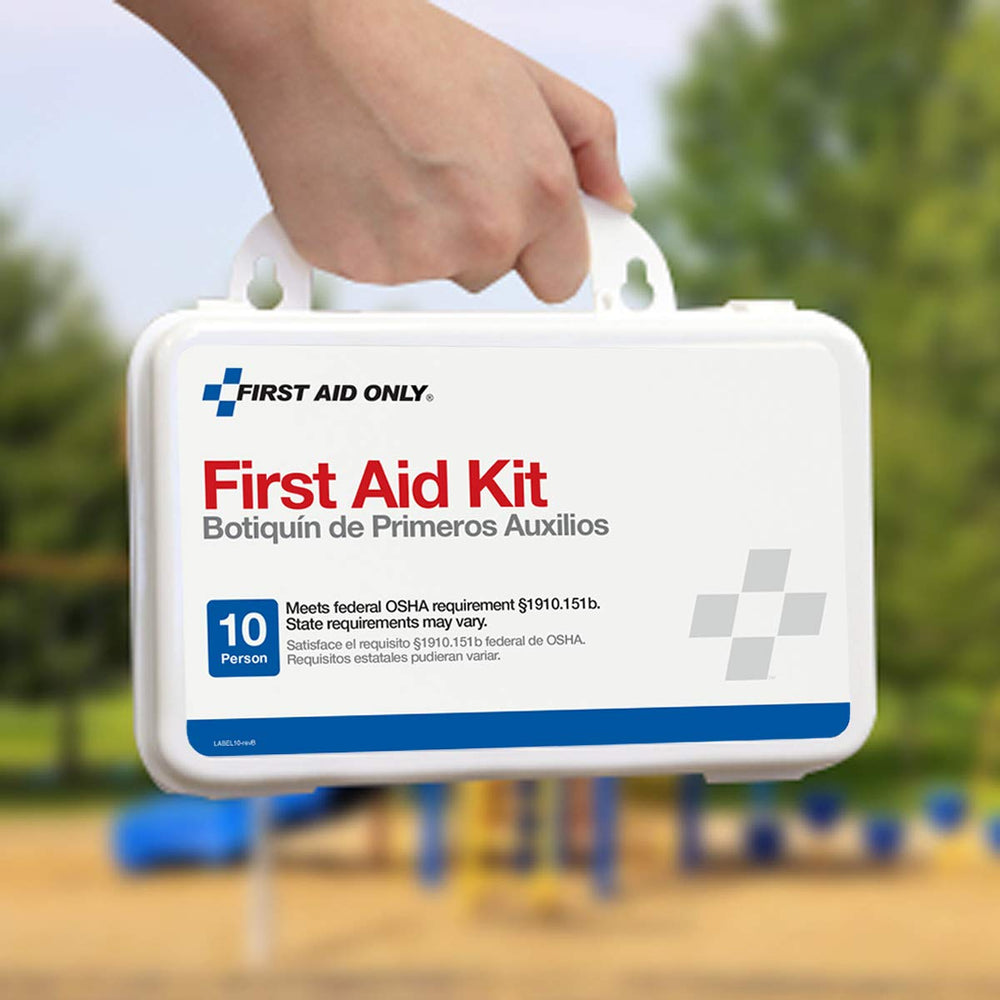First Aid Only 6060 burn cream packets for soothing small burns.