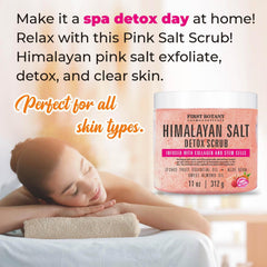 First Botany USA-made packaging emphasizes natural, cruelty-free formula and clean ingredients