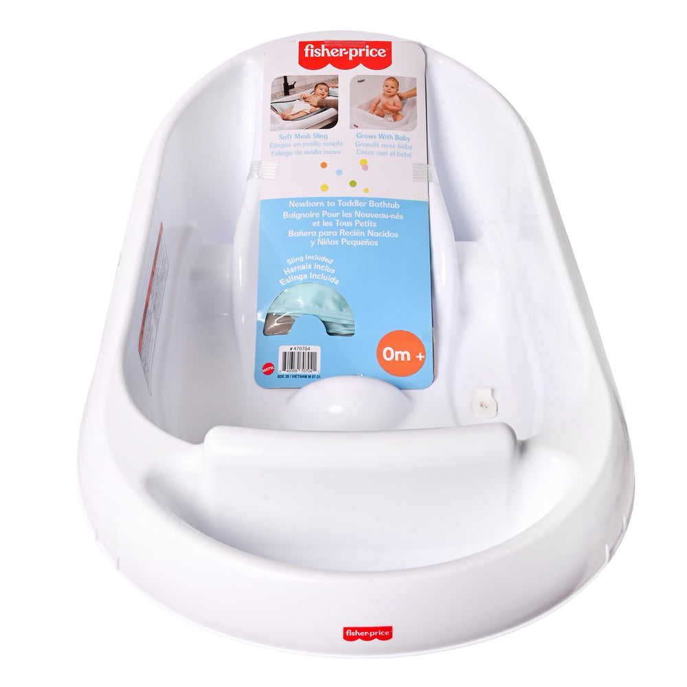Fisher-Price gift idea for new parents on the go.