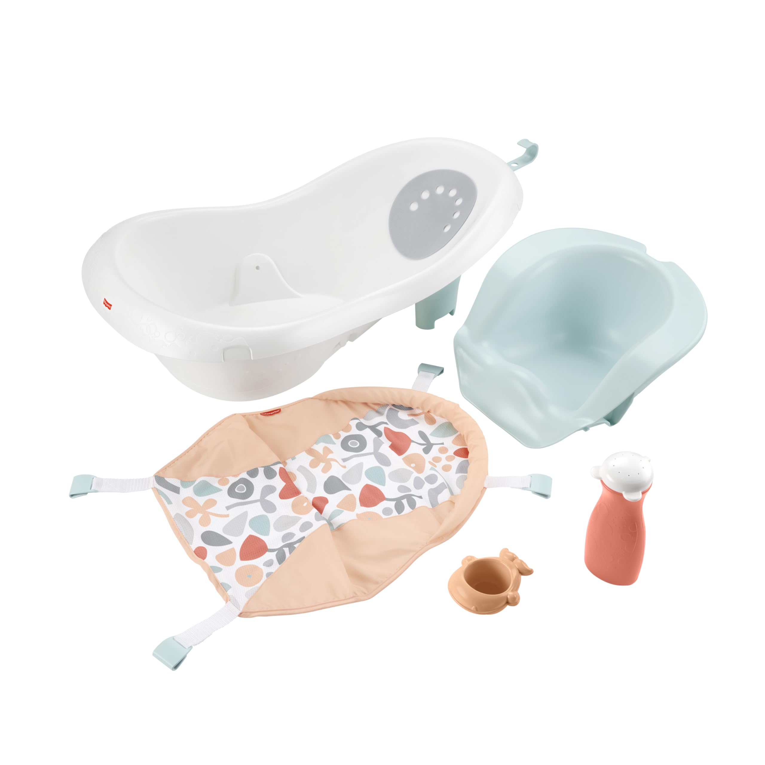 Fisher-Price infant support removable for growing toddlers
