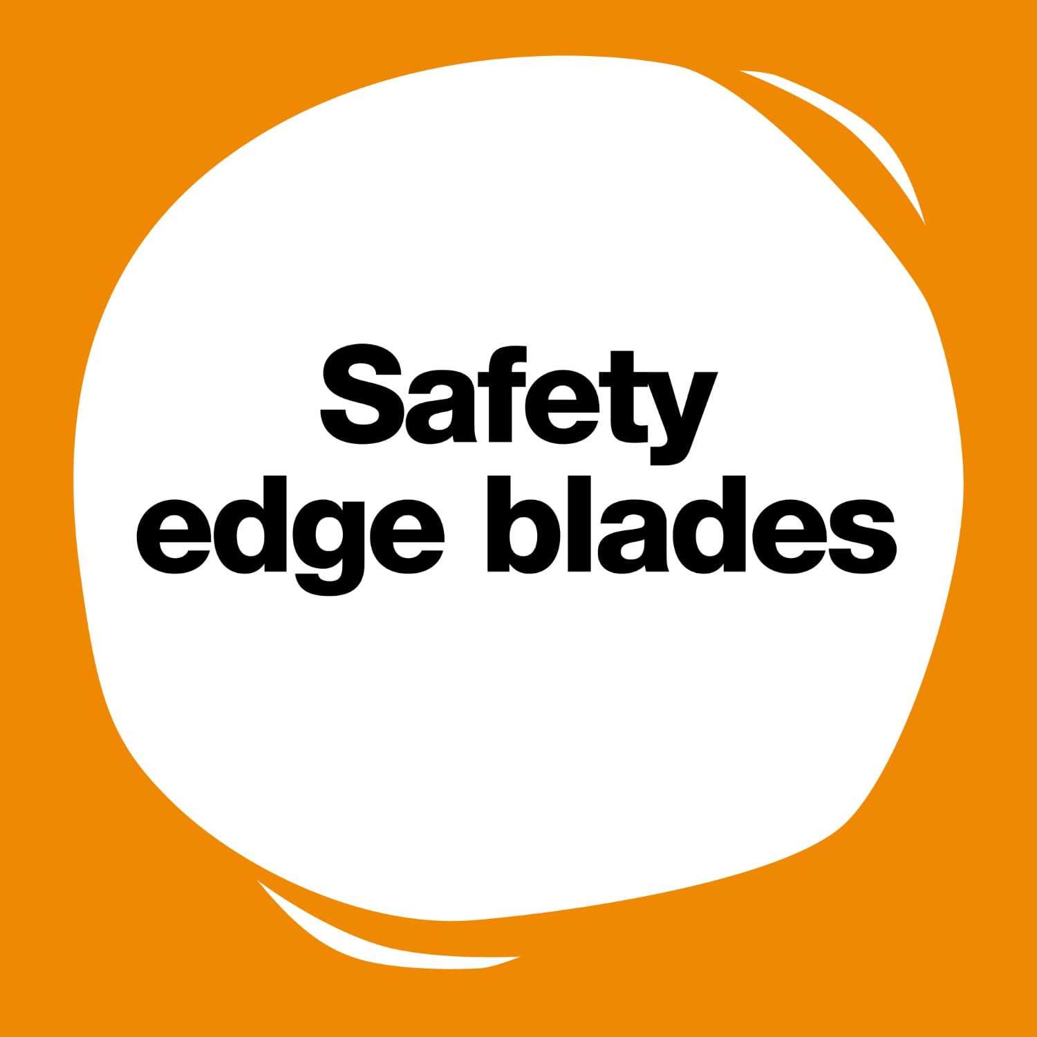 Fiskars SoftGrip blunt-tip kids scissors ideal for classroom use