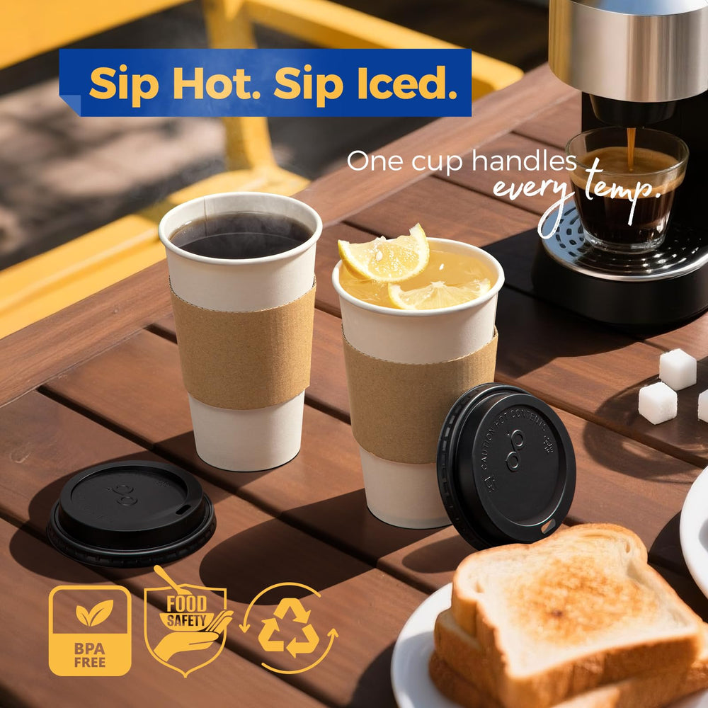 Fit Meal Prep to-go cups ready for grab-and-go use