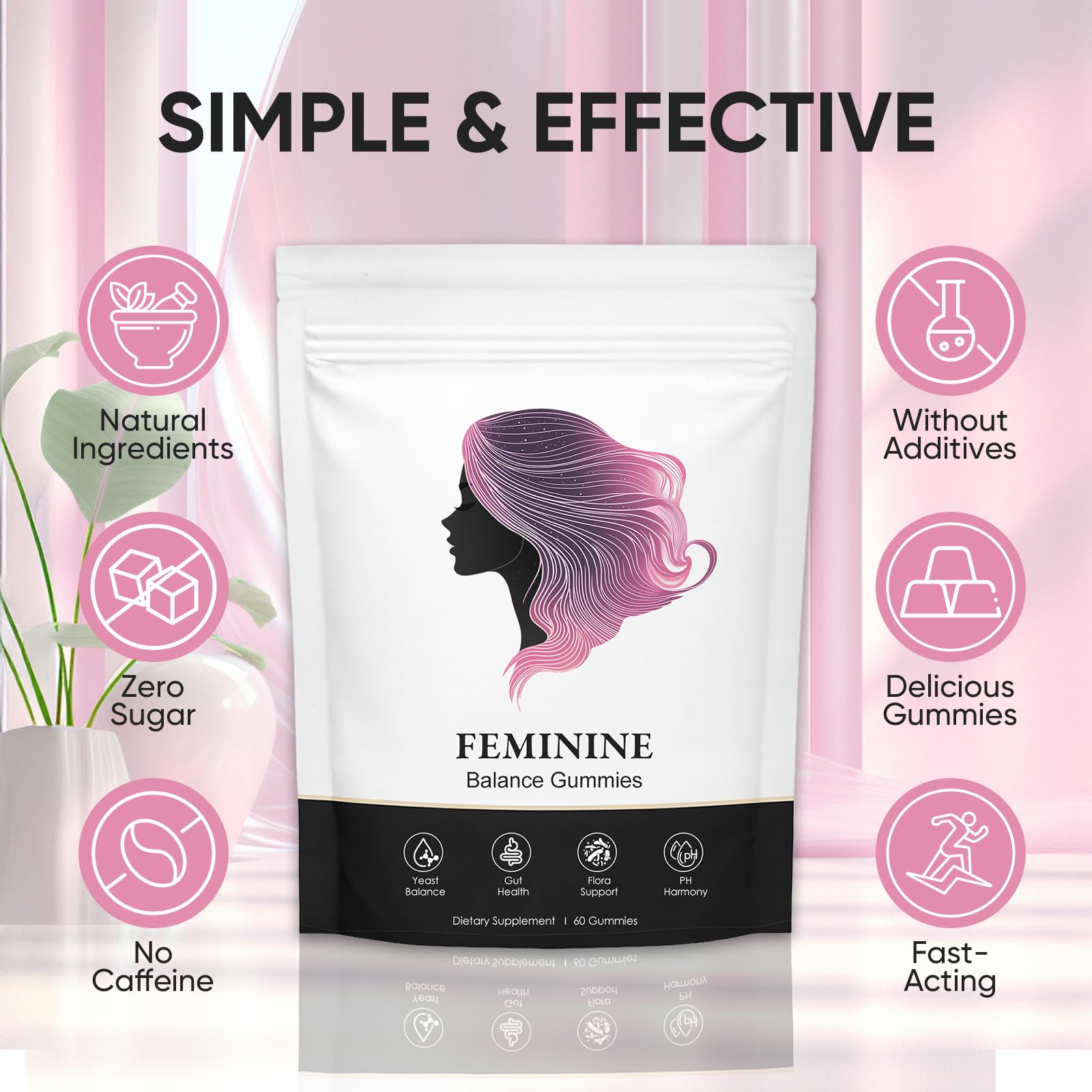FITactic Nuora immune support concept image implies broader wellness with consistent use