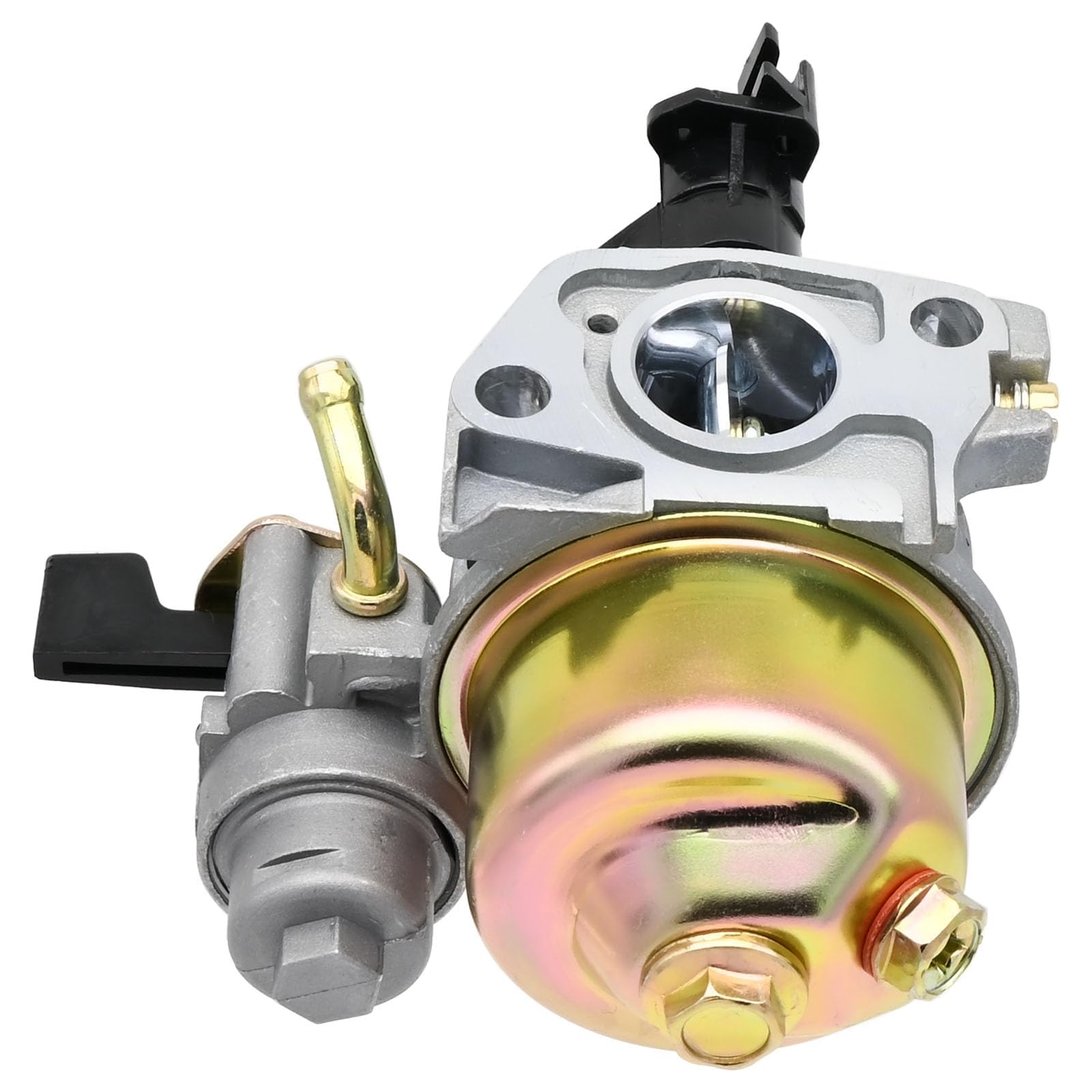 FitBest CNC-machined core enhances durability and smooth operation.