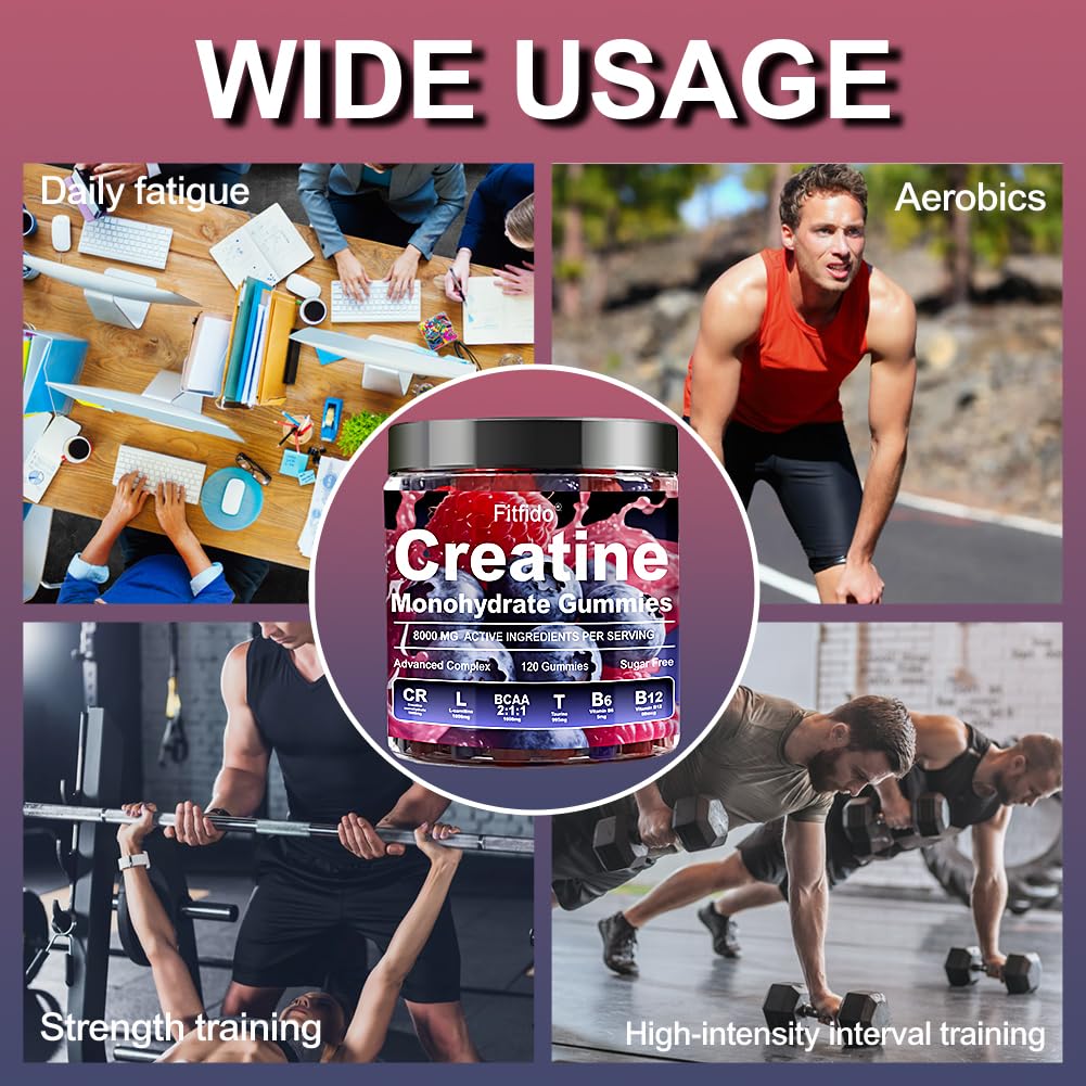 Travel-ready Fitfido bottle suitable for gym, office, or trips