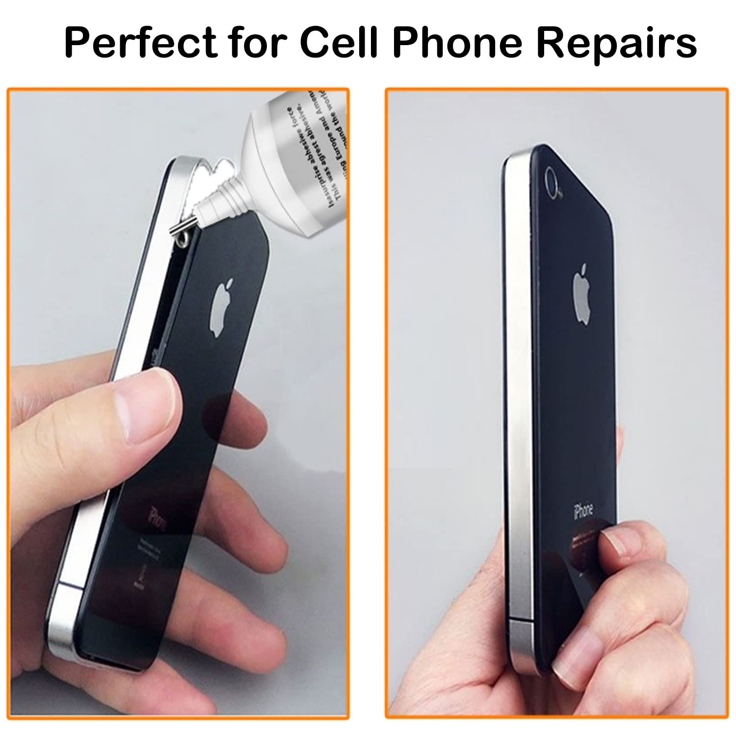 FITTDYHE B7000 for jewelry and nail art uses with clean, precise application