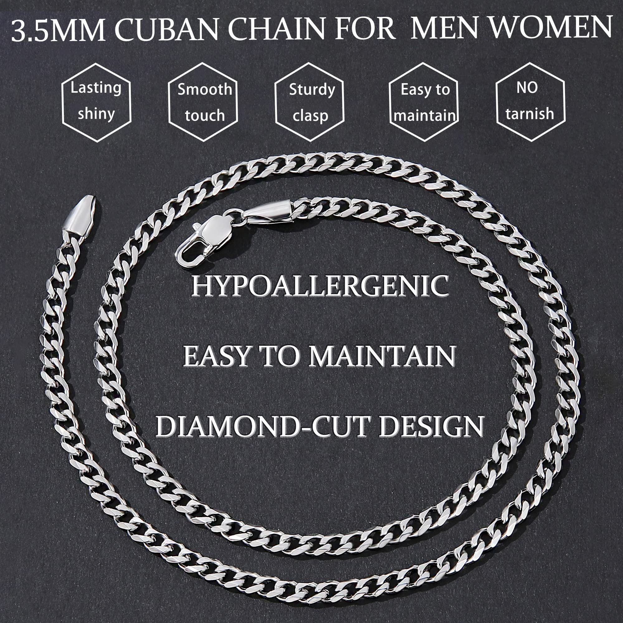 Fiusem lobster clasp easy-open mechanism in use