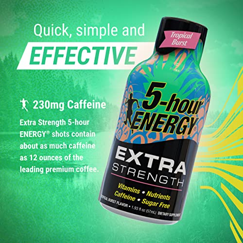 Compact bottle tucked into a pocket for on the go energy