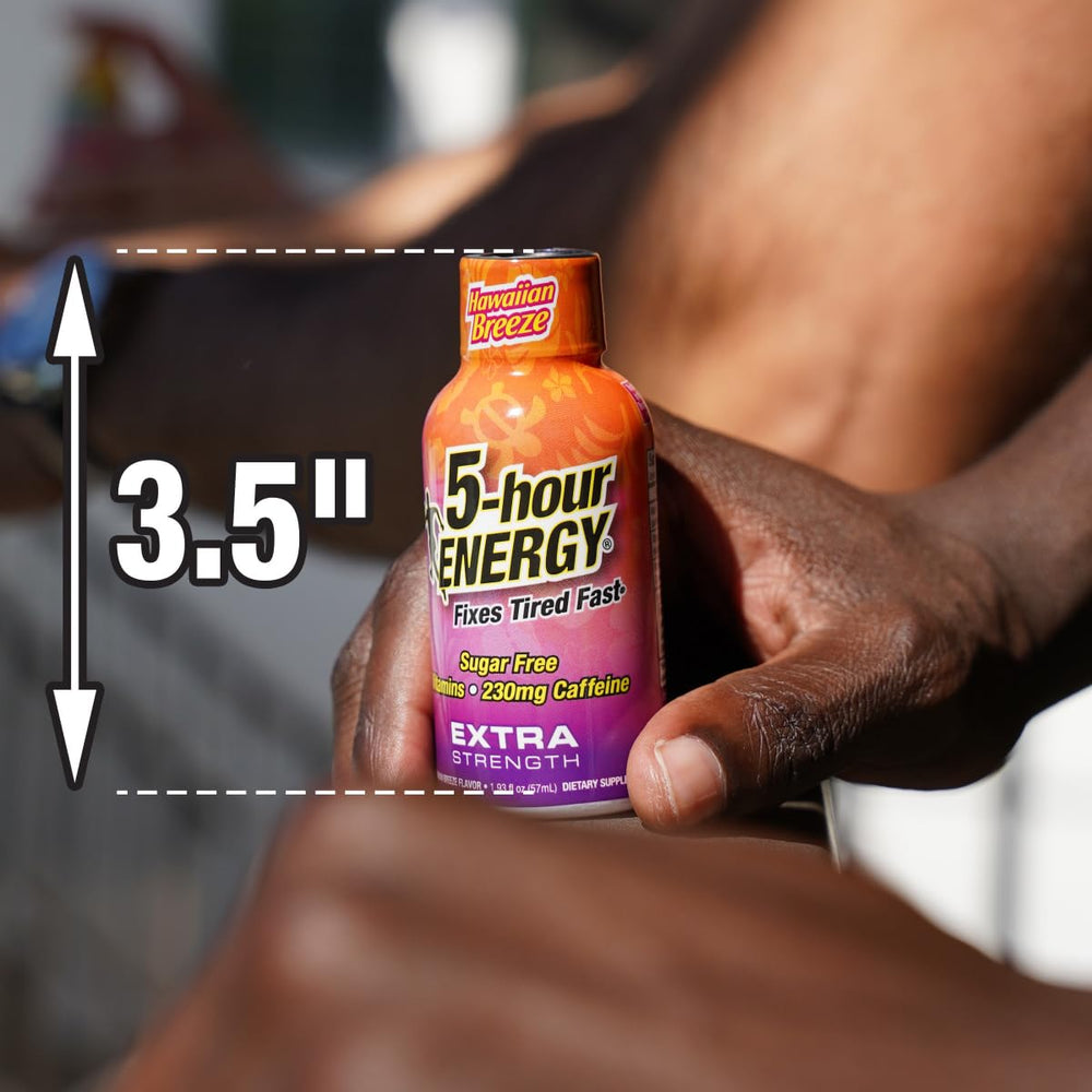 B-Vitamins and amino acids support sustained energy and focus