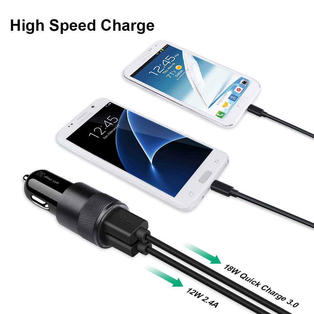 FiveBox universal-compatibility supports Samsung, iPhone, iPad, LG, and more.