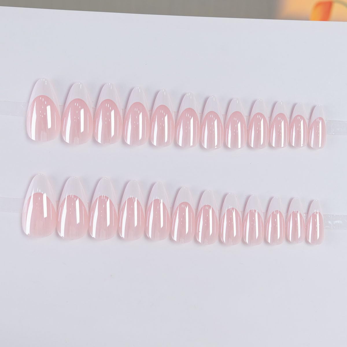 FJSMTOPl nail file and wooden stick for precise shaping