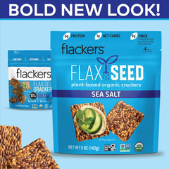 Flackers served with avocado and tomato dip, showcasing tasty spread pairings.
