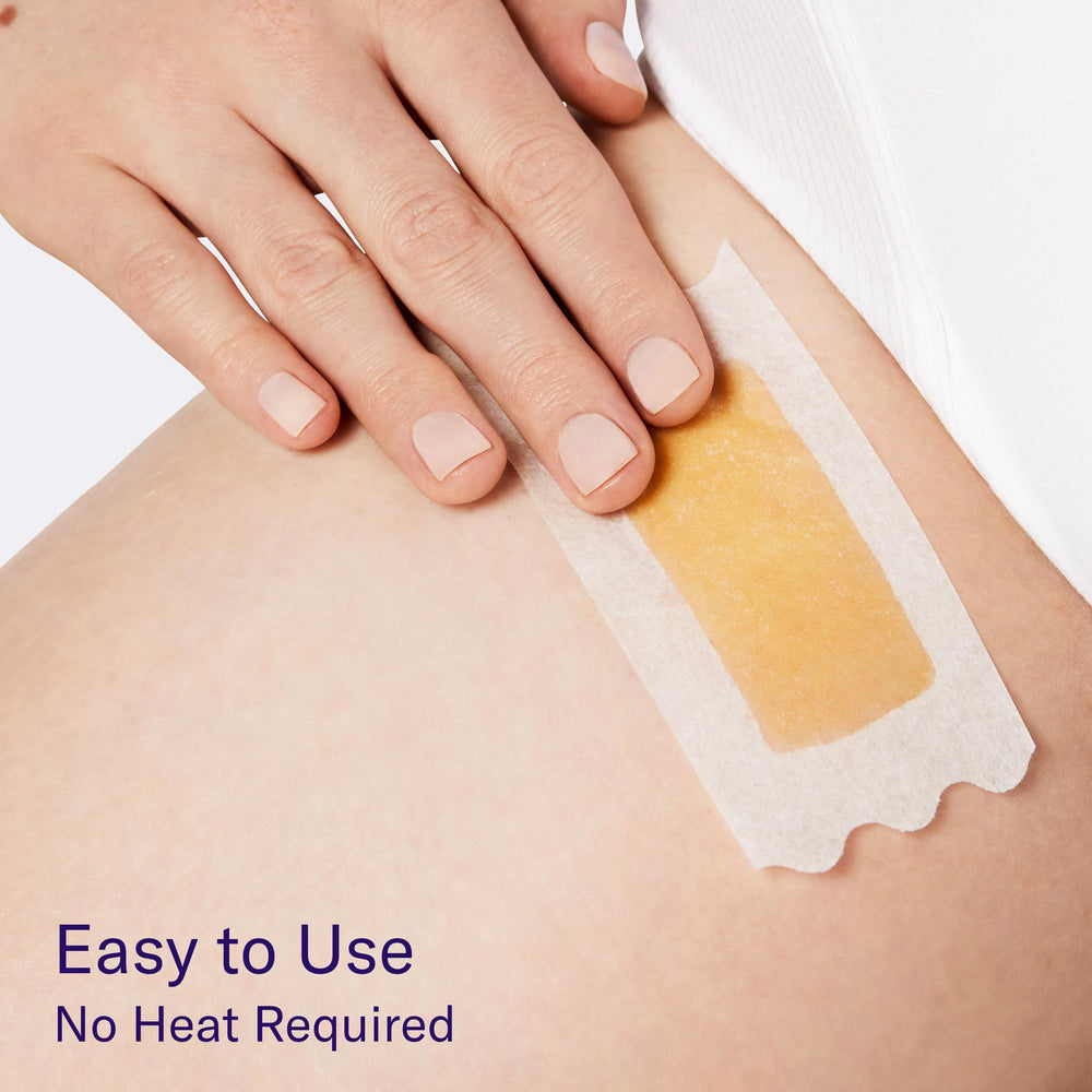 Flamingo two-pack waxing kits offer convenient at-home sessions.