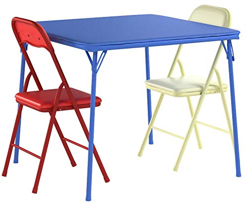Flash Furniture Mindy multicolor set featuring bright, kid-friendly design for active learning